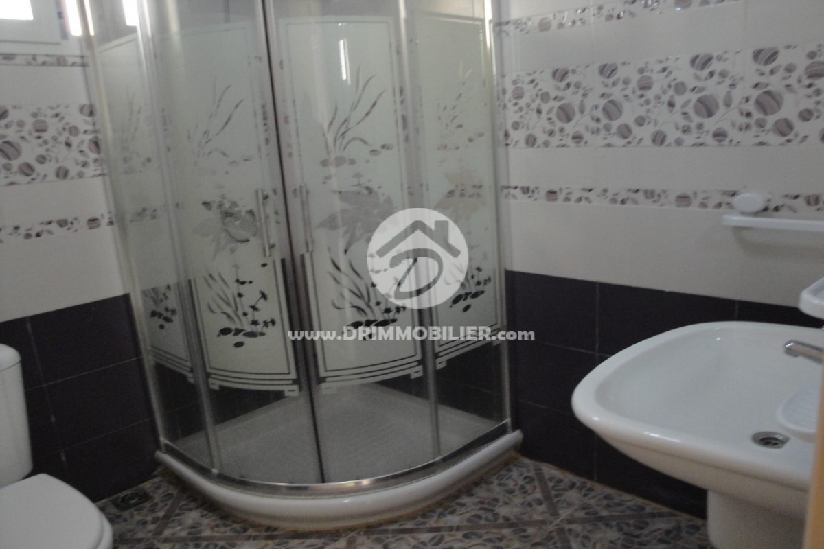 L 90 -   Appartement Djerba